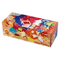 Pokémon Spezial Box Hiroshima Japanisch