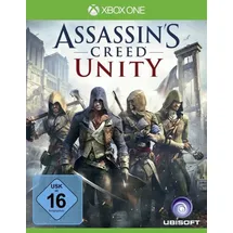 Assassin's Creed: Unity (USK) (Xbox One)