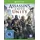 Assassin's Creed: Unity (USK) (Xbox One)