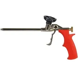fischer Schaumpistole Metall PUP M3