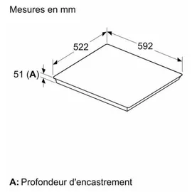 Bosch PIE631HB1E