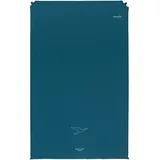 Easy Camp Easycamp Skylark Double 3 Cm Aufblasbare Matte - Black / Grey - 193 x 120 cm