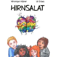 Nova MD HIRNSALAT