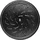 Zwilling Staub La Marmite, 24 cm Weisser Trüffel