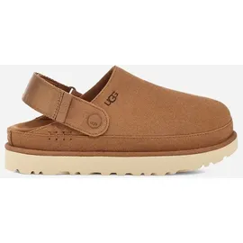 UGG Australia UGG Goldenstar Clog Braun 38