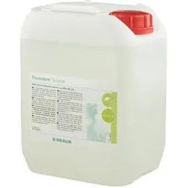 B. Braun Prontoderm Lösung 5000 ml