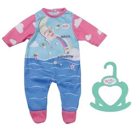 Zapf Creation BABY born Little Strampler 36cm 834633