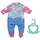 Zapf Creation BABY born Little Strampler 36cm 834633