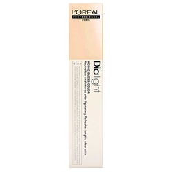 L'Oréal Professionnel DIALight 9.03 Milkshake Gold (50 ml)