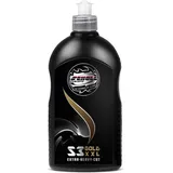 Scholl Concepts S3 Gold XXL 2 St. 500 g