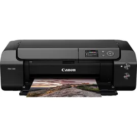 Canon imagePROGRAF PRO-300 schwarz