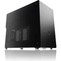 RAIJINTEK Ophion M Evo ALS Tower-Gehäuse - Schwarz