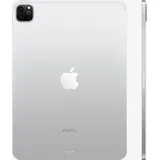 Apple iPad Pro 11" (4. Generation 2022) 256 GB Wi-Fi silber