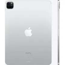 Apple iPad Pro 11" (4. Generation 2022) 256 GB Wi-Fi silber