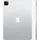Apple iPad Pro 11" (4. Generation 2022) 256 GB Wi-Fi silber