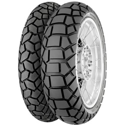 CONTINENTAL TKC 70 Rocks 130/80R17 TL 65S, Motorradreifen Hinten