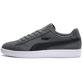 Puma Smash v2 Buck iron gate-puma black 39