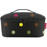 Reisenthel Pocket Kühltasche 28 cm dots Grün Herren