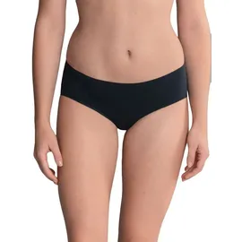 Anita Hipster Brief Schwarz L/XL