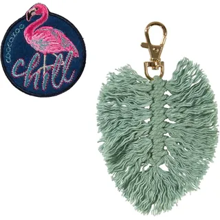 Coocazoo COLOUR UP-Set, Flamingo