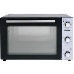 Bestron Grill-Backofen 2.000 W 55 L AOV55