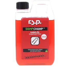 r.s.p. Damp Champ Gabelöl 5 WT, 250 ml