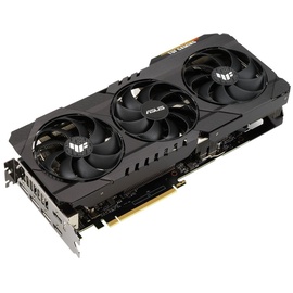 Asus TUF Gaming GeForce RTX 3060 Ti OC 8 GB GDDR6X 90YV0IL0-M0NA00