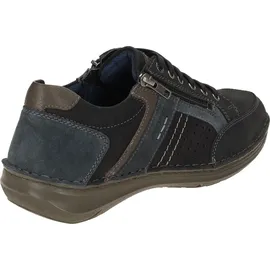 Josef Seibel New Anvers 87 für Herren blau 42