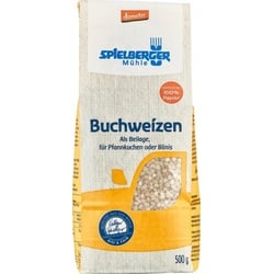 Spielberger Buchweizen demeter 500g