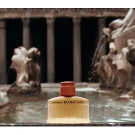 Laura Biagiotti Roma Uomo Eau de Toilette 75 ml
