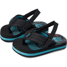 REEF Little Ahi Tropical Dream Sandalen 21