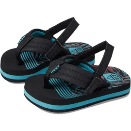 REEF Little Ahi Tropical Dream Sandalen 21