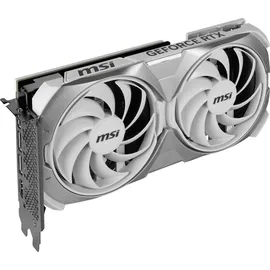 MSI GeForce RTX 4070 SUPER 12 GB GDDR6X