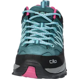 CMP Rigel Low WP Damen Deep Lake/Acqua 41