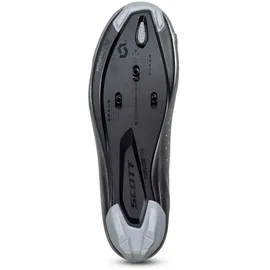Scott Road Comp Boa Schwarz/Grau 42