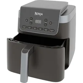 Ninja MAX AF180DE 6,2 l schwarz