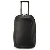 tropicfeel Lift 2-Rollen Cabin 55 cm / 40 l schwarz