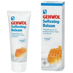Eduard Gerlach GmbH Fußcreme GEHWOL Softening-Balsam 125 ml