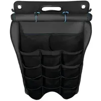 Thule Storage Wall Organizer, schwarz