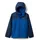 Columbia Rainy TrailsTM Iii Jacke - Mountain Blue / Collegiate Navy - 10-11 Jahre