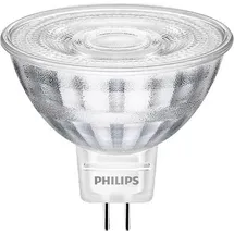 Philips LED-Reflektorlampe 30704900 2,9 W GU5.3 warmweiß 1 St.