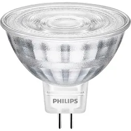Philips LED-Reflektorlampe 30704900 2,9 W GU5.3 warmweiß 1 St.