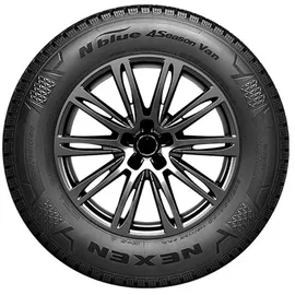 Nexen 215/70 R15C 109S/107S N'blue 4Season Van 8PR