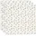 jollein 535-851-67100 Spucktücher/Mundtücher Musselin 3er Pack - Roarsome (70x70cm)