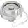 Wiltec Storz Blindkupplung C 52 mm 2 Zoll mit Kette
