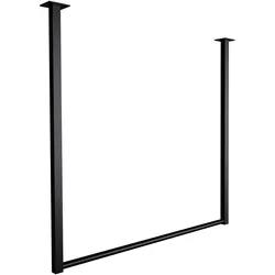 CLP Kleiderstange Fenton 80x80 cm