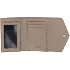 Hugo Chris 2.0 Geldbörse Pastel Brown