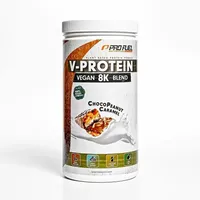 ProFuel V-Protein 8K Mango Pulver 750 g