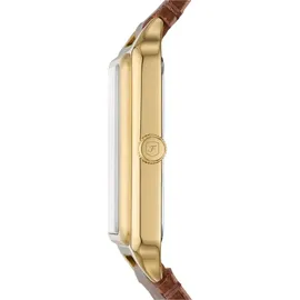 Fossil Raquel Quarz Leder 23 mm ES5307