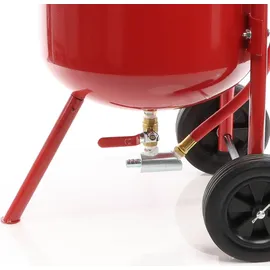 XPOtool Sandstrahlgerät 38 L